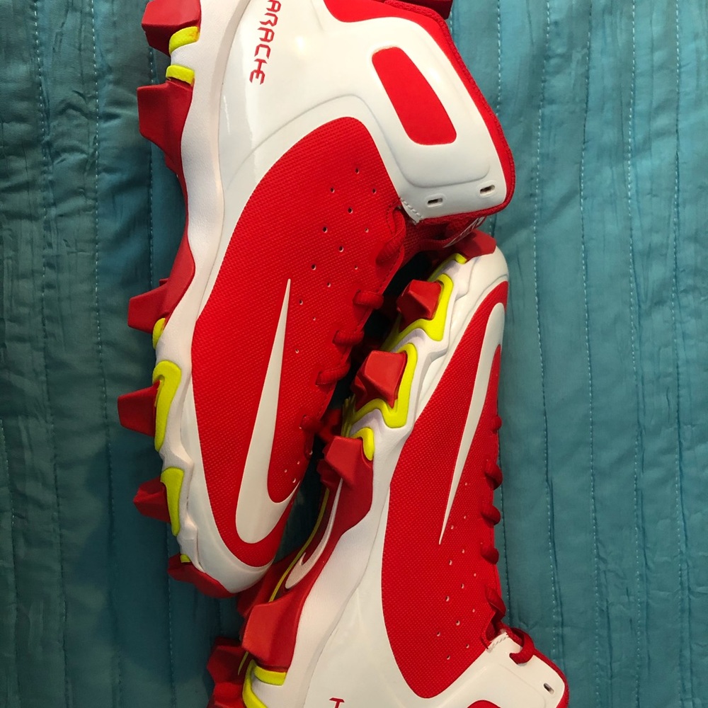 Cleats